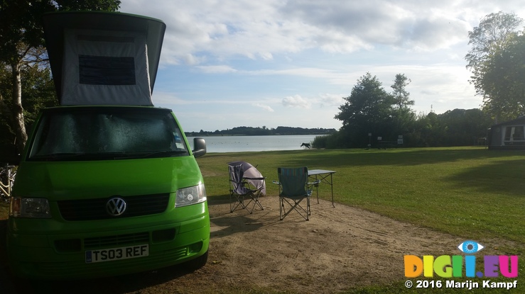 20160823_175139 Campsite in Denmark